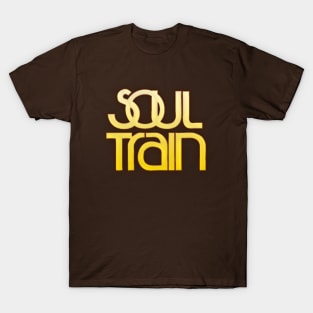 Soul Train T-Shirt